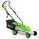 Газонокосилка электрическая REDVERG RD-ELM104G
