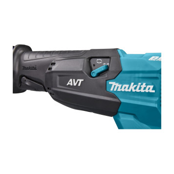 Пила сабельная аккумуляторная Makita JR002GZ-2