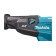 Пила сабельная аккумуляторная Makita JR002GZ