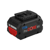 Аккумулятор Bosch ProCORE18V 8,0 Ач (6GK)