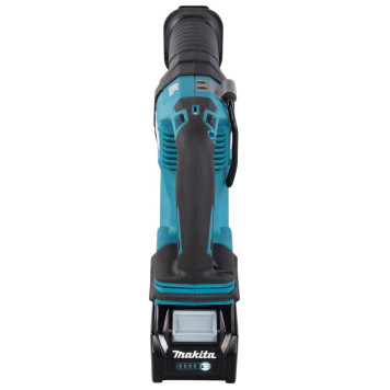 Пила сабельная аккумуляторная Makita JR001GM201-7