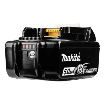 Адаптер ранцевый Makita для аккумуляторов PDC01 (BL1850Bx4 шт., DC18RD) 191C62-8-6