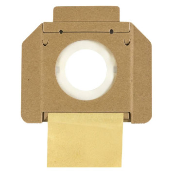 Мешок-пылесборник синтетический OZONE MXT-401/5 (5шт)-3