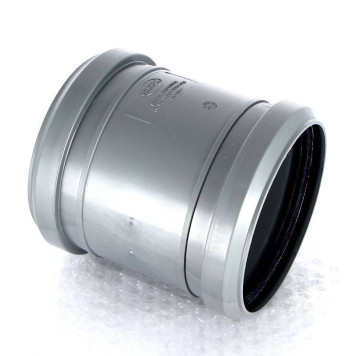 Муфта ремонтная Sinikon канализационная 110 СТАНДАРТ-2