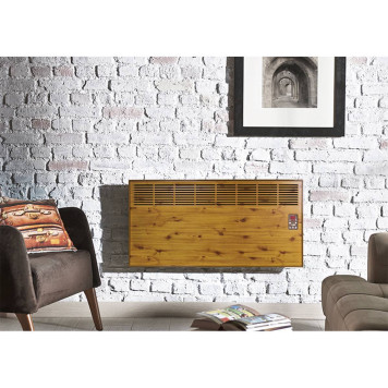 Конвектор электрический iVigo EPK4570E10 (Дерево)-12