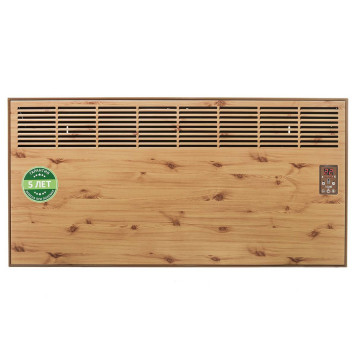Конвектор электрический iVigo EPK4570E10 (Дерево)-1