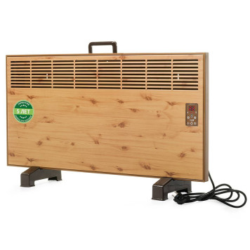 Конвектор электрический iVigo EPK4570E10 (Дерево)-4