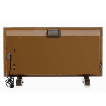 Конвектор электрический iVigo EPK4570E10 (Дерево)-7