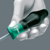 Крестовая отвёртка Wera PH 2x200 мм 1350 PH 05031445001