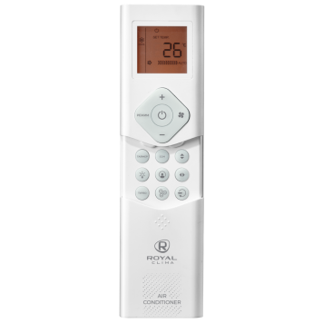 Классическая сплит-система напольно-потолочного типа серии ESPERTO NEW ES-F 48HRX/ES-E 48HX-3