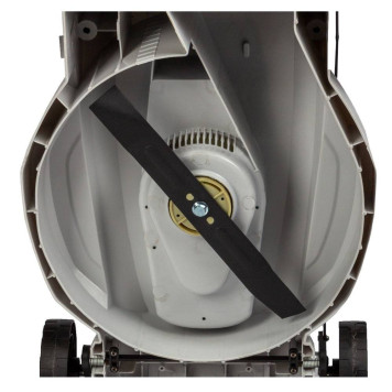 Газонокосилка электрическая REDVERG RD-ELM104G-7