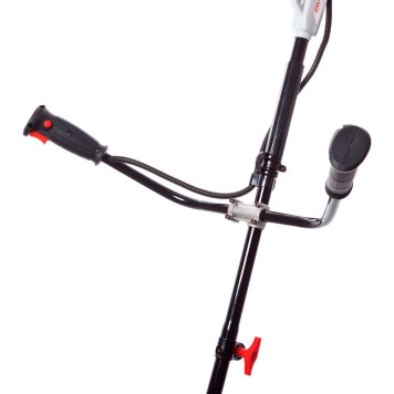 Триммер электрический REDVERG RD-EB1600-3