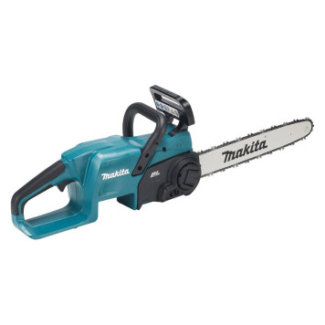Пила цепная аккумуляторная Makita DUC307RT (АКБ и ЗУ)-3