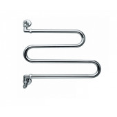П/С Margaroli 406 Chrome int 420х500 мм