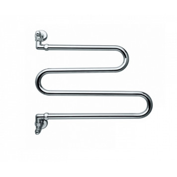 П/С Margaroli 406 Chrome int 420х500 мм