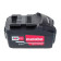 Набор аккумуляторов Metabo Basic-Set 5.2 (2 акк 5,2Ач 18Вч+З/У ASC 145) (685051000)
