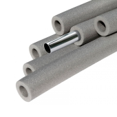 Трубная изоляция Thermaflex FRZ J-48, 1 1/2, штанга 2м (упаковка 70м) Thermaflex FRZ J-48