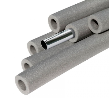 Трубная изоляция Thermaflex FRZ J-76, 2 1/2, штанга 2м (упаковка 40м) Thermaflex FRZ J-76