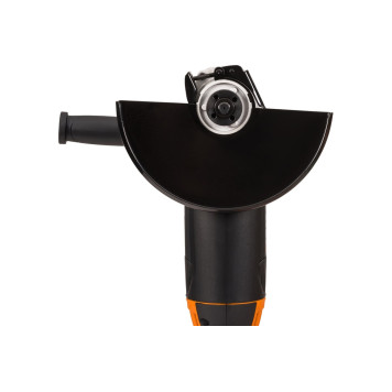 Угловая шлифовальная машина WORX WX709 2300Вт, 230мм, коробка-8