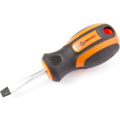 Отвертка прямой шлиц Квалитет SL5x38 мм ОП-5-38 Отвертка прямой шлиц Квалитет SL5x38 мм ОП-5-38