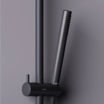 936750300 Душевая система c термостатом-5