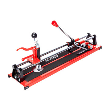 Плиткорез ручной с резаком отверстия REDVERG RD-TS600 Hobby-2