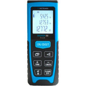 Измеритель длины лазерный INSTRUMAX SNIPER 50 PLUS