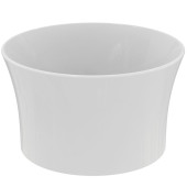 Ideal Standard La Dolce Vita Раковина d34хh20см., накладная, без отв., с крепежом, цвет: белый глянец. E271701