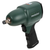 Гайковерт пневматический Metabo DSSW 360 Set 1/2 + 10 головок Гайковерт пневматический Metabo DSSW 360 Set 1/2 + 10 головок