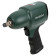 Гайковерт пневматический Metabo DSSW 360 Set 1/2 + 10 головок
