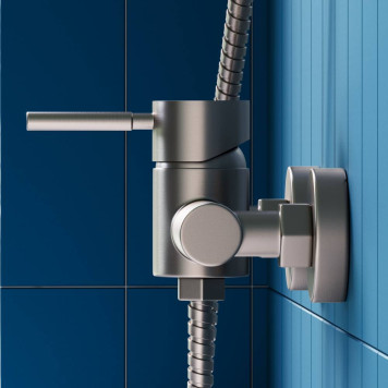 D3020000SS Смеситель для душа-2