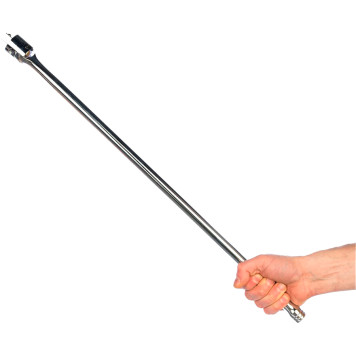 Вороток Jonnesway шарнирный на 1/2 600 мм-2