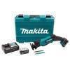 Пила сабельная аккумуляторная Makita DJR185RME