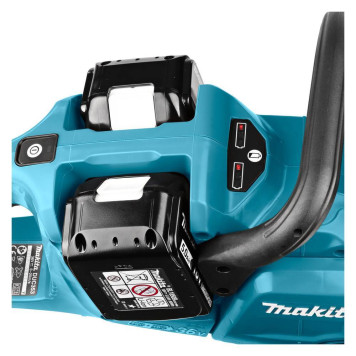 Пила цепная аккумуляторная Makita DUC353RF2 (2АКБ и ЗУ)-5