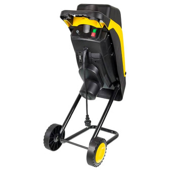 Измельчитель садовый Huter ESH-2500-3