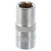 Головка торцевая Jonnesway 1/4 7 мм Головка торцевая Jonnesway 1/4 7 мм