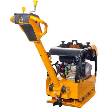 Виброплита реверсивная REDVERG RD-PC160R-4
