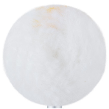 Валик полиакриловый мини, диам. 15/29 мм, ворс 7 мм, 110 мм-4