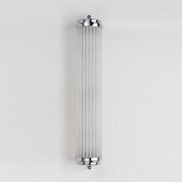 Devon Devon Chicago Светильник настенный 80x360xh80 мм, IP20, фурнитура: хром