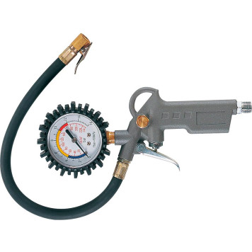 Пистолет Concorde TG35Q (для подкачки шин, с манометром)