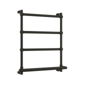 П/С Margaroli 542 BOX Matt Black 5424704NONB