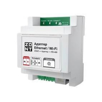 Адаптер Ethernet / Wi-Fi