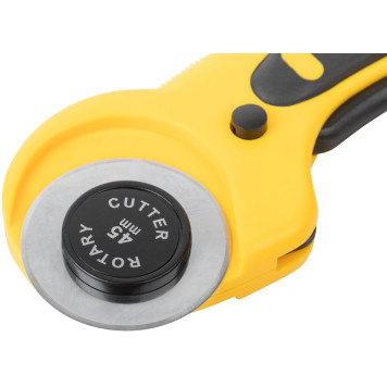 Нож универсальный с дисковым лезвием-7