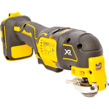 Инструмент многофункциональный аккумуляторный DeWALT DCS355N-XJ (без акк, без з/у)-4