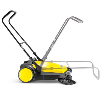 Машина подметальная Karcher S 6-2
