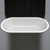Bette Starlet Flair Oval Ванна встраиваемая, 178х78х42см., с шумоизоляцией, BetteGlasurreg; Plus, антислип, цвет: белый. B23-1500,  8774-000 PLUS, AR