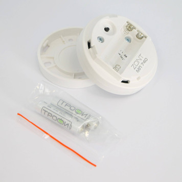 Радиотермодатчик TVP Electronics комнатный МЛ-740-1