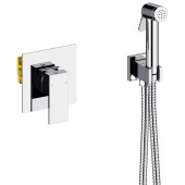 Timo 2089/00SM Selene Готовый комплект гигиенического душа, хром 2089/00SM