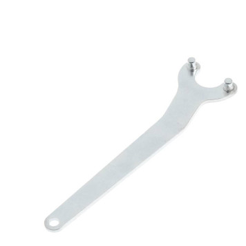 Машина шлифовальная угловая ИНТЕРСКОЛ УШМ-125/1200-5