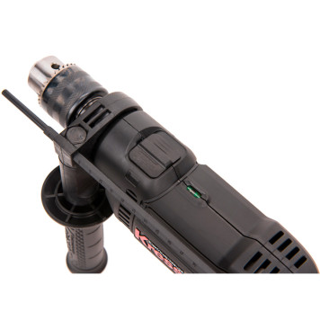 Дрель ударная KRESS KU310-4